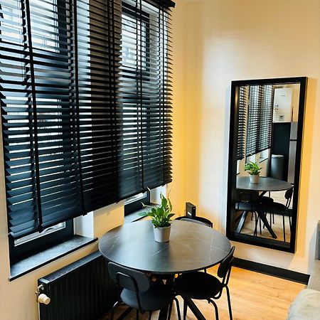 Appartement Cosy Liege Station Dış mekan fotoğraf