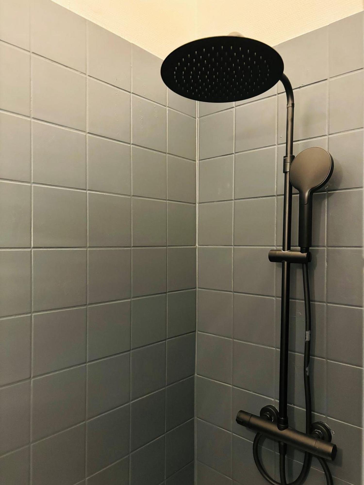 Appartement Cosy Liege Station Dış mekan fotoğraf