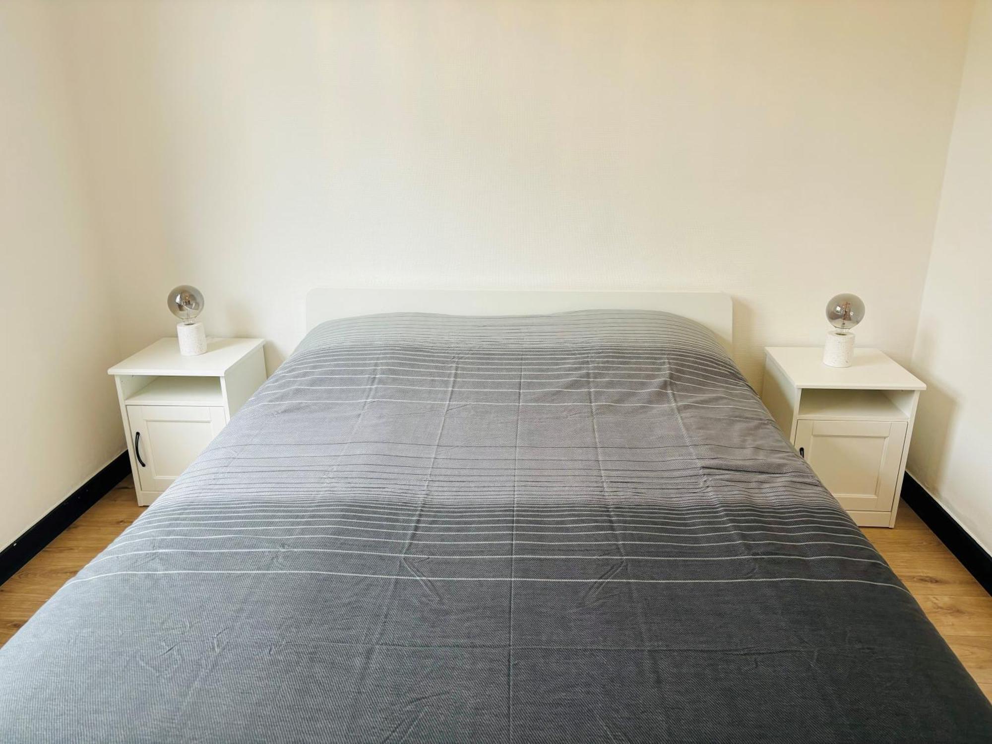 Appartement Cosy Liege Station Dış mekan fotoğraf